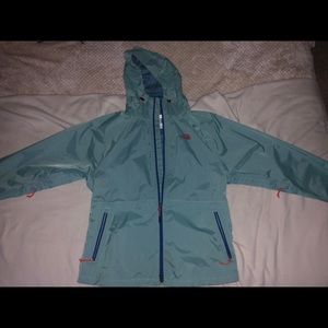 North Face Windbreaker